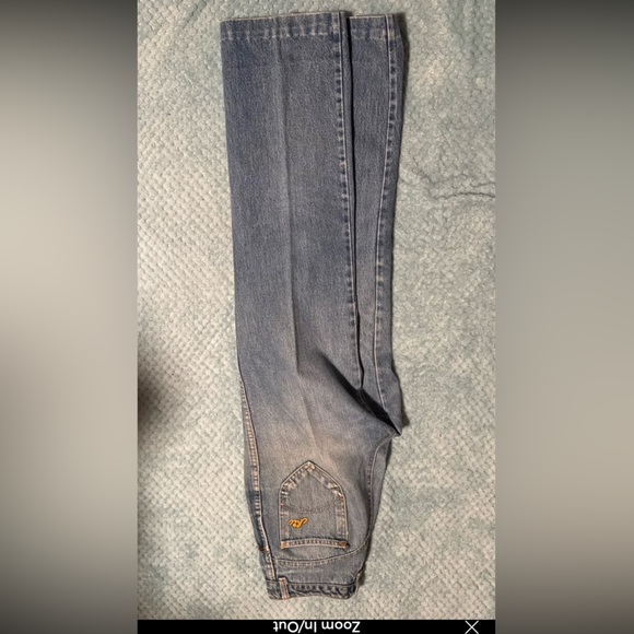 chic Denim - Vintage Chic jeans
